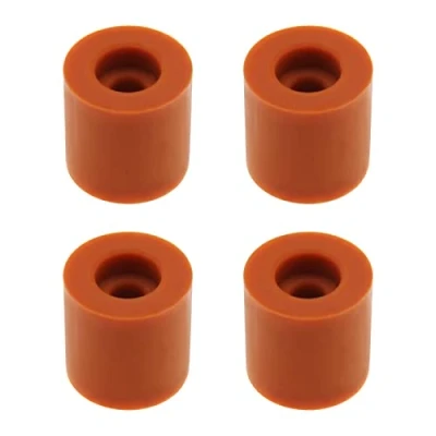 Imagen de the Lord of Tools Columna de nivelación silicona compatible con impresoras 3D Ender 3 V2 Pro 5 Prusa i3 Plus Anet A8 Marriott D9