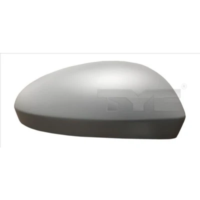 Imagen de TYC 328 0269 2 Cubierta, retrovisor exterior derecha imprimado RENAULT: Talisman Berlina, Megane 4