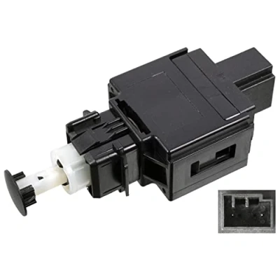 Imagen de FEBI BILSTEIN 174510 Interruptor luces freno eléctrico VOLVO: V70 2, S60 I