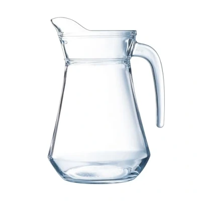 Imagen de Luminarc Jarra Cristal Arc 1 Lt