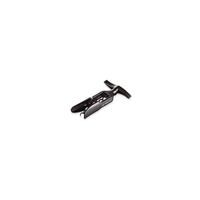 Imagen de Le Creuset Sacacorchos modelo mesa, TM 100, Negro Onyx, 49104001400100