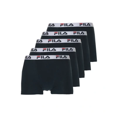 Imagen de Fila 5 PACK Culotte, Hombre, Talla: XXL, Navy