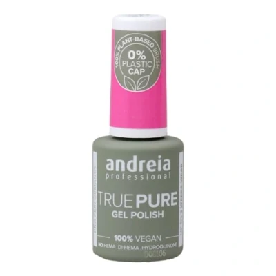 Imagen de Andreia Esmalte de uñas en Gel True Pure T48 10,5 ml