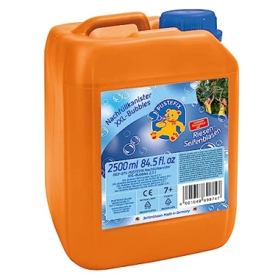 Imagen de Pustefix Burbujas de jabón (420869874)