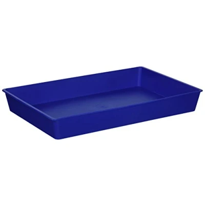 Imagen de Faibo 755027 Bandeja multiuso, color azul