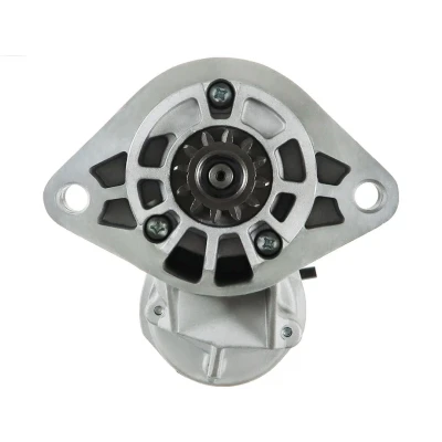 Imagen de AS PL S6404S Motor de arranque 12 2,50 TOYOTA: Land Cruiser Prado 90, 120, 80