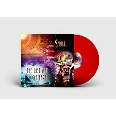 Imagen de The last man on earth [Vinilo]