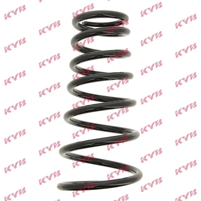Imagen de KYB K Flex RI6516 Muelle de suspensión Eje trasero helicoidal para vehículos con chasis estándar