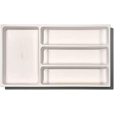 Imagen de OXO Good Grips Organizador de utensilios expandible para cajones