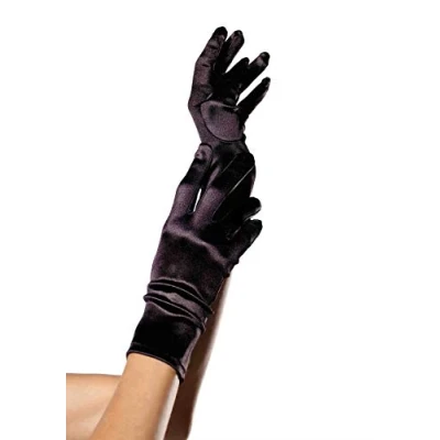 Imagen de Leg Avenue Mujer, Color negro, Talla Única (EUR 36 40) (2B22001)