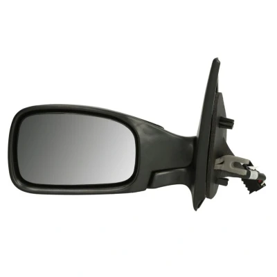 Imagen de Retrovisor exterior BLIC 5402 04 1125285P, izquierda