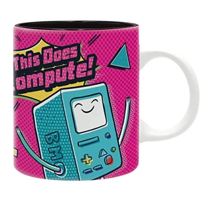 Imagen de ABYstyle Taza Hora de Aventura