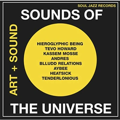 Imagen de Sounds Of The Universe Vinilo
