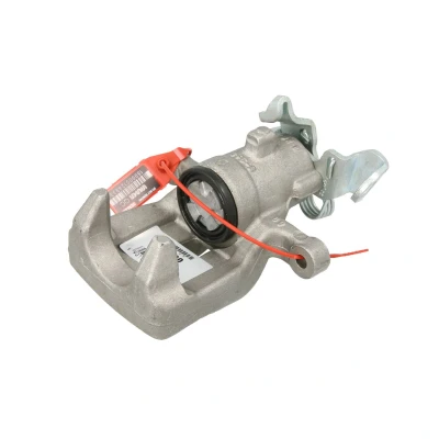 Imagen de LAUBER 77.2790 Pinza de freno Aluminio Eje trasero izquierda RENAULT: CLIO 2, SCENIC MEGANE 2