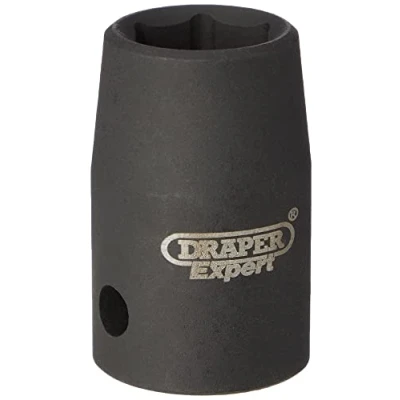 Imagen de Draper 28462 Juego de vasos para llaves (tamaño: 14mm)