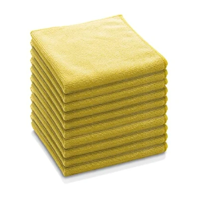 Imagen de E Cloth Paño Profesional de Uso General, Amarillo, 32 x cm