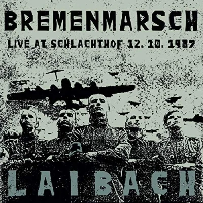 Imagen de Bremenmarsch Live At Schlachthof, 12.10.1987 [Vinilo]