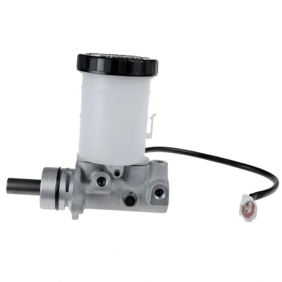 Imagen de BLUE PRINT ADK85117 Cilindro Maestro de Freno con cable conexión, depósito líquido frenos SUZUKI: Vitara II SUV, I SUV