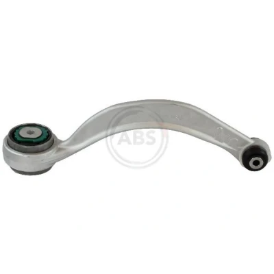 Imagen de A.B.S. 212831 Barra oscilante, suspensión de ruedas sin rótula suspensión/carga Brazo oscilante transversal Aluminio JAGUAR: XK Coupé, Cabrio