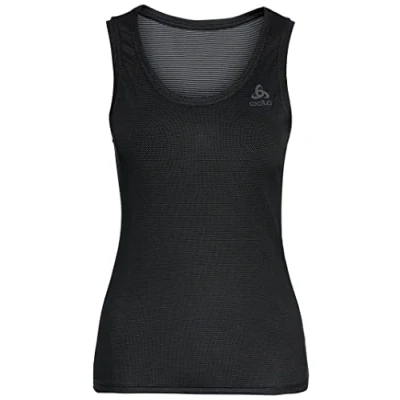 Imagen de Odlo Mujer Camiseta sin mangas de ropa interior funcional ACTIVE F DRY LIGHT ECO