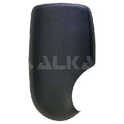 Imagen de ALKAR 6344960 Cubierta, retrovisor exterior Carcasa con interior negro derecha FORD: Transit Mk6 Furgón, Mk5 Bus, Furgón