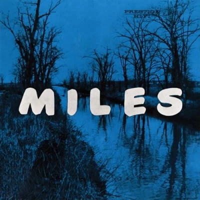 Imagen de New Miles Davis Quintet [Vinilo]