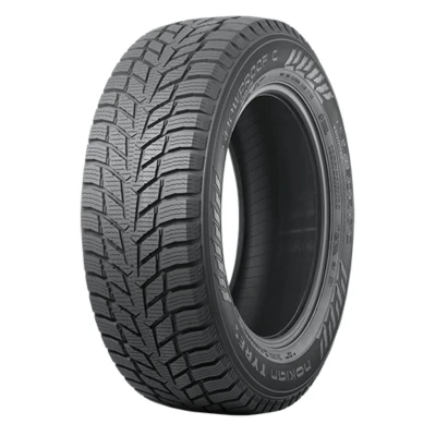 Imagen de Nokian SNOWPROOF C 205/65 R16 107T coche de turismo Neumáticos invierno T431979