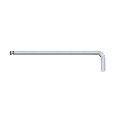Imagen de WIHA 20553 Llave Allen 369R 10,0 mm Ref. 369R100