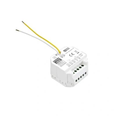 Imagen de ReceptorX3D regulador de iluminacion DALIDelta dore Tyxia 4860 6351418