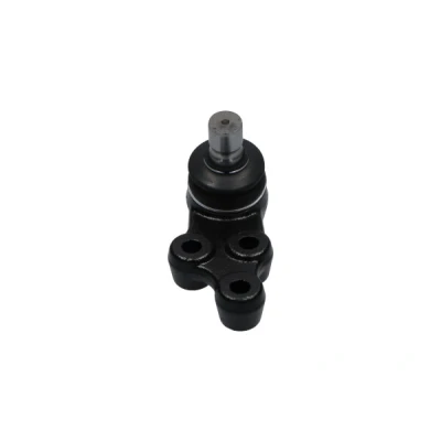 Imagen de KAVO PARTS SBJ 7505 Rótula de suspensión Eje delantero, izquierda 88 para brazo oscilante transversal SSANGYONG: Rodius I