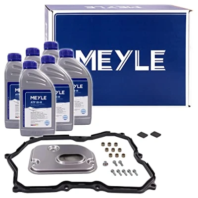 Imagen de MEYLE 100 135 0107 Kit piezas, cambio aceite caja automática Con cant. de para estándar ORIGINAL Quality