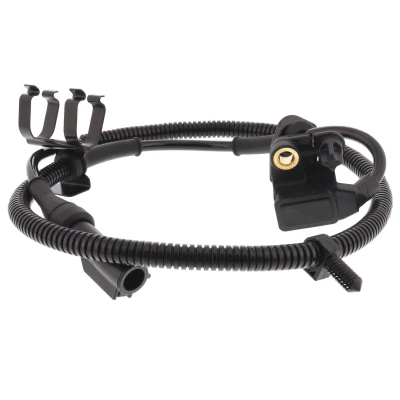 Imagen de VEMO V41 72 0024 Sensor de ABS Eje trasero 2