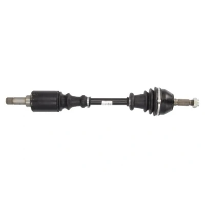 Imagen de POINT GEAR PNG70151 Árbol de transmisión Eje delantero, izquierda 599mm 86,5mm para vehículos sin ABS CITROËN: C15 Furgoneta, Xsara Hatchback