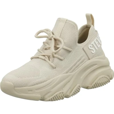 Imagen de Steve Madden Zapatillas, Mujer, Talla: 37, Bone Zapatos