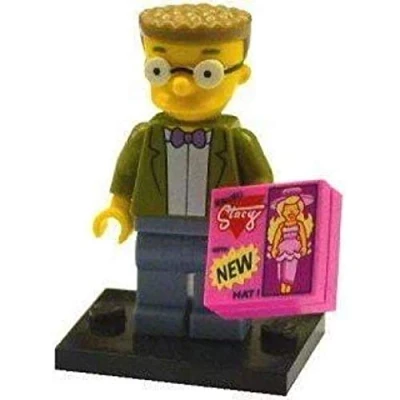 Imagen de Lego Serie 2 de los Simpsons