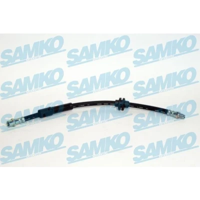 Imagen de Tubo flexible de frenos SAMKO 6T48297
