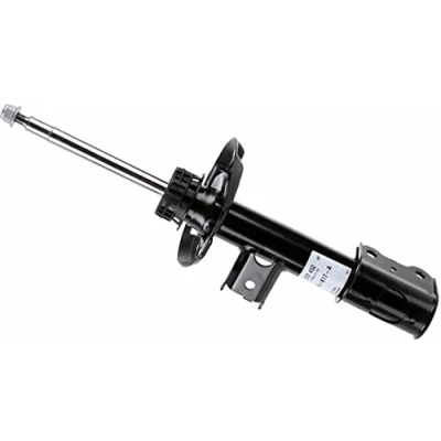 Imagen de SACHS 317 452 amortiguador derecha Presión de gas Bitubular Columna Espiga arriba MERCEDES BENZ: GLA