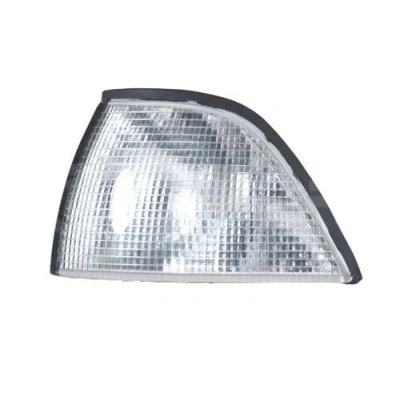 Imagen de ABAKUS 444 1505L UE C Intermitente Delante, izquierda sin portalámparas, bombilla BMW: 3 Berlina, Compact, Touring