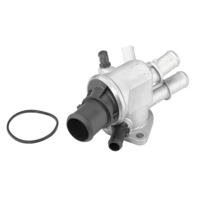 Imagen de WAHLER 410512.88D Termostato, refrigerante 88 con junta, sensor de temperatura ALFA ROMEO: 156 Sportwagon, Berlina, 146, FIAT: Marea Berlina