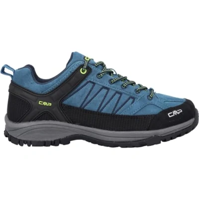 Imagen de CMP Sun Hiking Shoe, Zapatos de Trekking Hombre, Petróleo, 39 EU