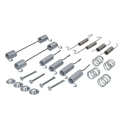 Imagen de TRW SFK135 Juego de accesorios, zapatas freno VOLKSWAGEN: LT 40 55 I Camión plataforma / Chasis, TRANSPORTER 3 Kasten