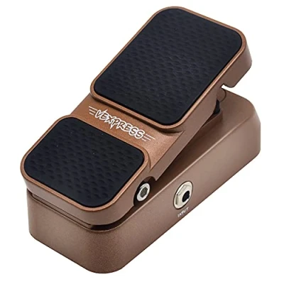 Imagen de SONICAKE Vexpress Pedal pasivo de volumen y expresión