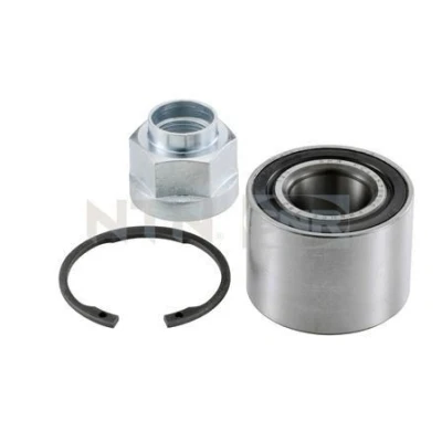 Imagen de SNR R190.07 Juego de cojinete rueda 52 CHEVROLET: Kalos Hatchback, Aveo / Berlina, DAEWOO: Hatchback
