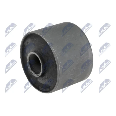 Imagen de FEBEST NAB 110 Silentblock Brazo de Suspension Eje delantero abajo, posterior Soporte hidráulico NISSAN: Primera Hatchback, Berlina