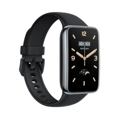Imagen de Xiaomi Smart Banda 7 Pro Negro