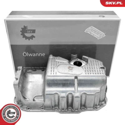 Imagen de Carter de aceite ESEN SKV 48SKV842