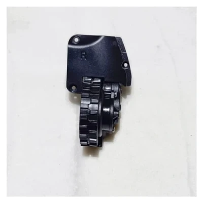 Imagen de Robot Aspirador Rueda Derecha Izquierda, Compatible con Vileda, VR303 VR302 VR 303 VR102 201, Piezas de aspiradora robótica(Right Wheel)
