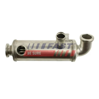 Imagen de FAST FT60422 Enfriador EGR CITROËN: C2 Hatchback, Nemo Furgón, C3 I FORD: FIESTA 6 Van, PEUGEOT: 207 Hatchback