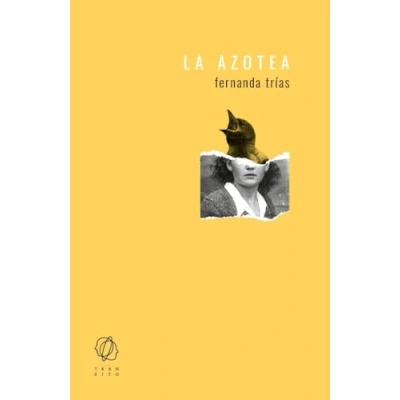 Imagen de La azotea (SIN COLECCION)