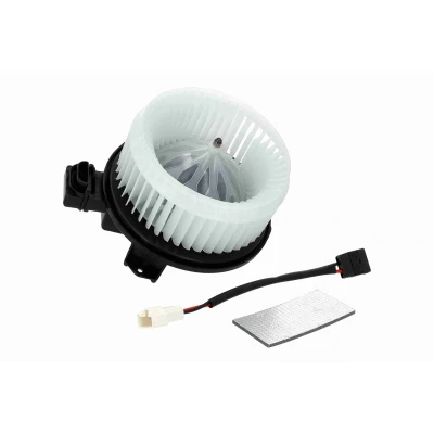 Imagen de VEMO V26 03 0003 Ventilador de Calefacción para vehíc. dirección a la derecha con junta, electromotor HONDA: CIVIC 8 Hatchback